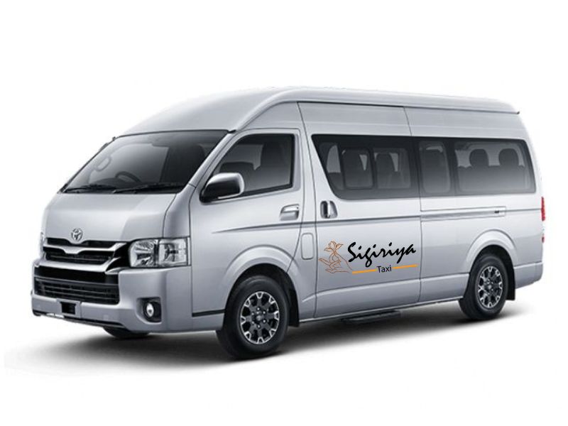 VIP Luxury High-Roof Delegation Transfers